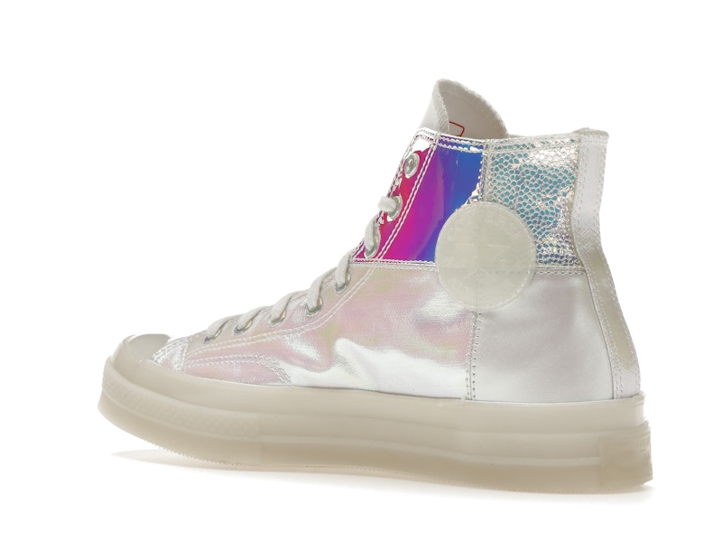 Converse Chuck Taylor All Star 70 Hi Summer Glow