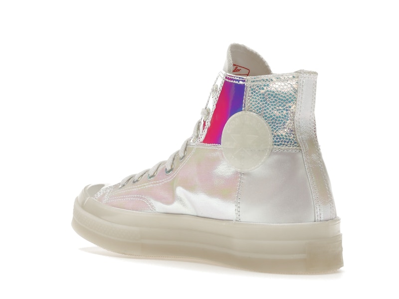Converse Chuck Taylor All Star 70 Hi Summer Glow