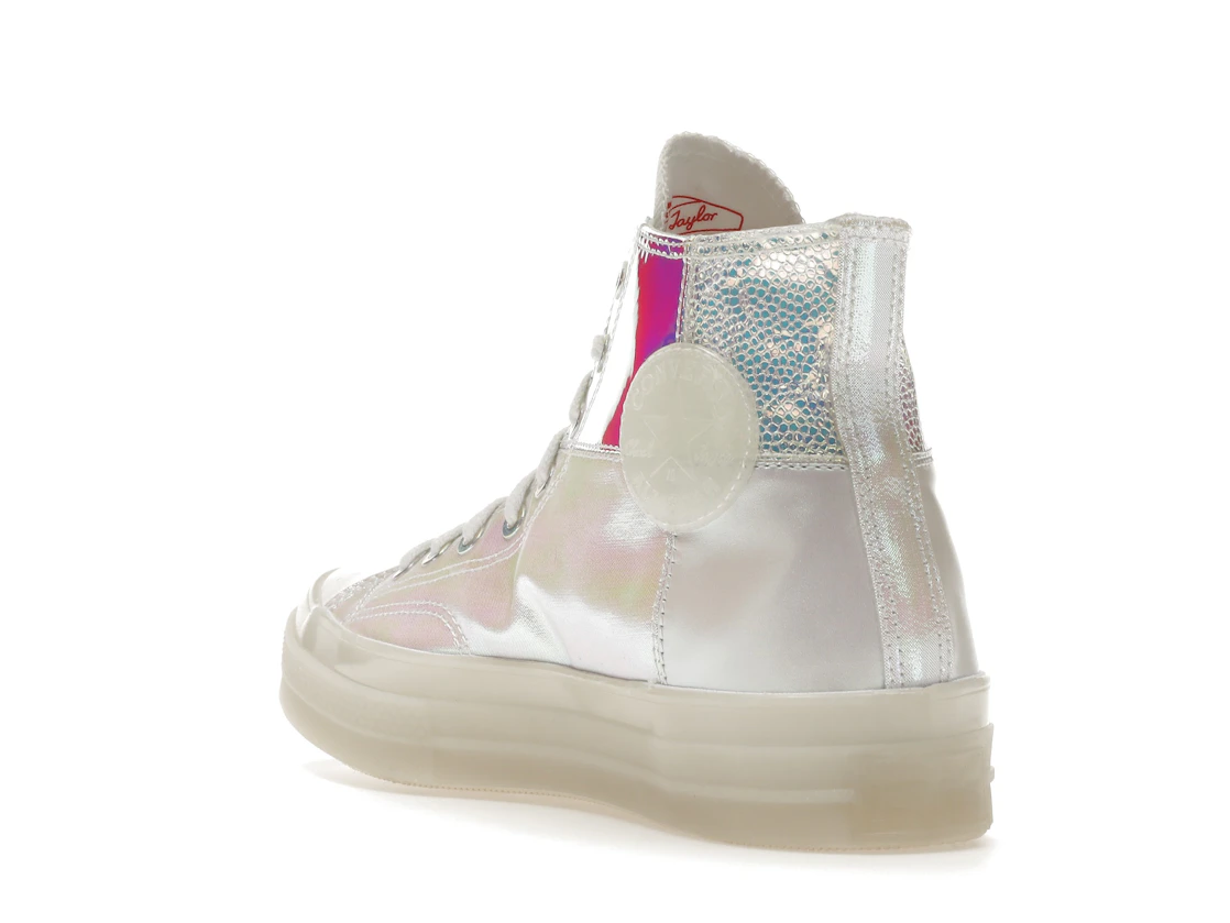 Converse Chuck Taylor All Star 70 Hi Summer Glow