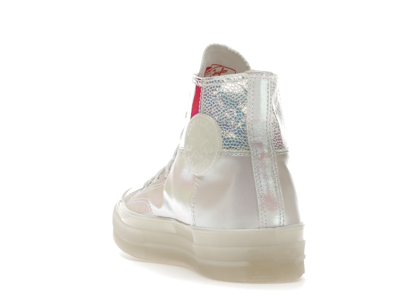 Converse Chuck Taylor All Star 70 Hi Summer Glow