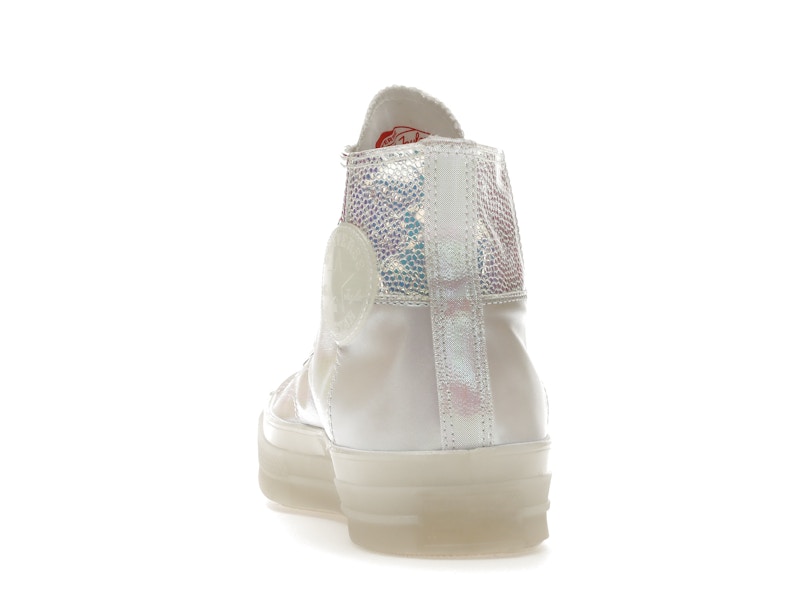 Converse Chuck Taylor All Star 70 Hi Summer Glow