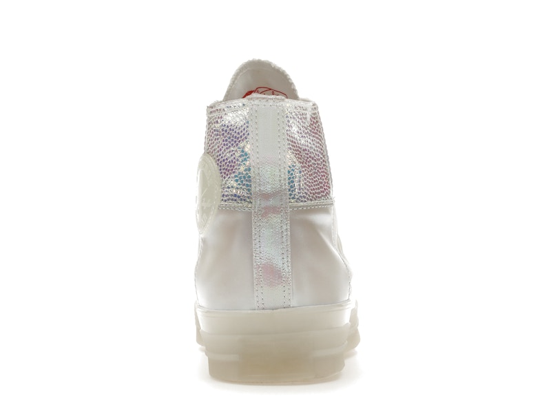 Converse Chuck Taylor All Star 70 Hi Summer Glow