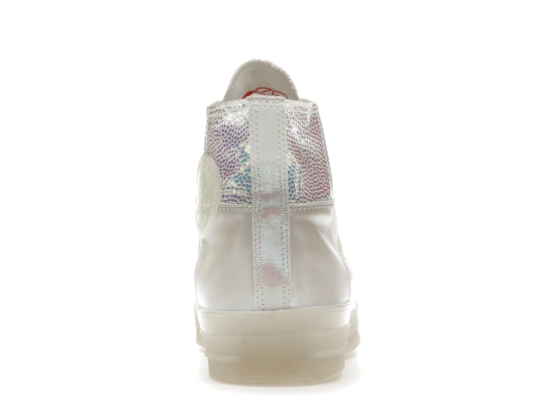 Converse Chuck Taylor All Star 70 Hi Summer Glow