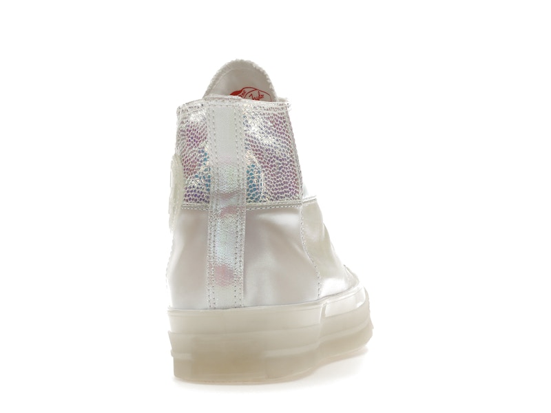 Converse Chuck Taylor All Star 70 Hi Summer Glow