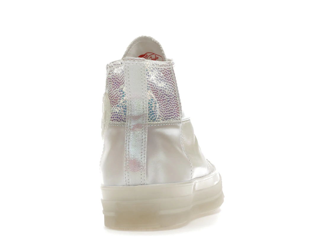 Converse Chuck Taylor All Star 70 Hi Summer Glow