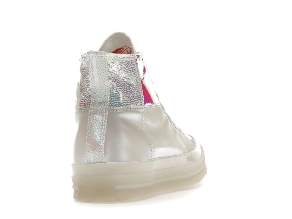 Converse Chuck Taylor All Star 70 Hi Summer Glow