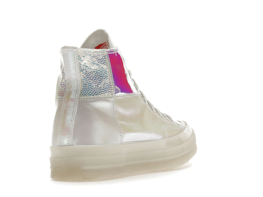 Converse Chuck Taylor All Star 70 Hi Summer Glow