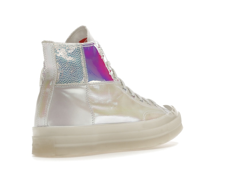 Converse Chuck Taylor All Star 70 Hi Summer Glow