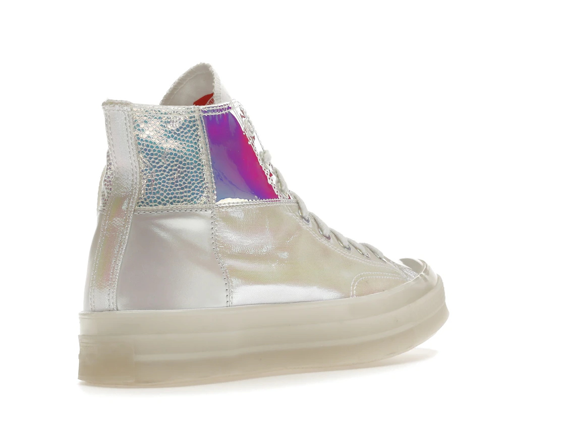 Converse Chuck Taylor All Star 70 Hi Summer Glow
