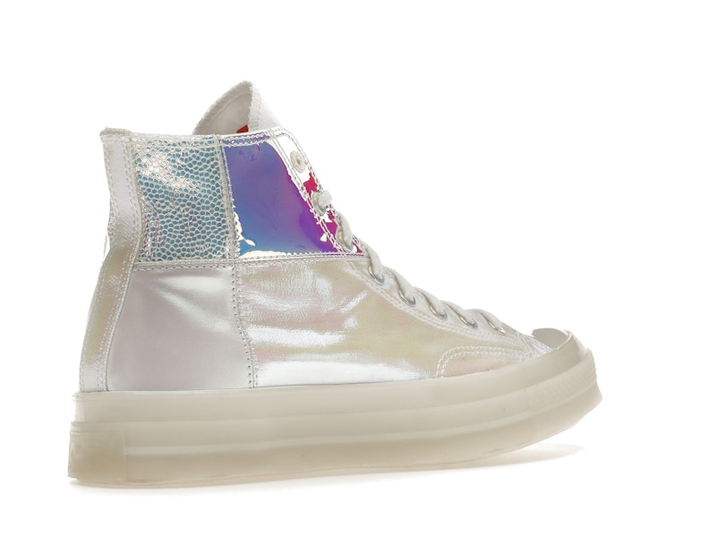 Converse Chuck Taylor All Star 70 Hi Summer Glow