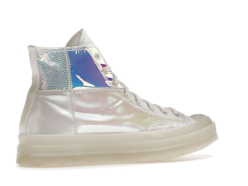Converse Chuck Taylor All Star 70 Hi Summer Glow