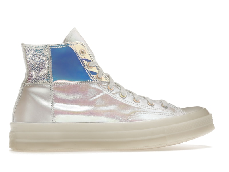 Converse Chuck Taylor All Star 70 Hi Summer Glow