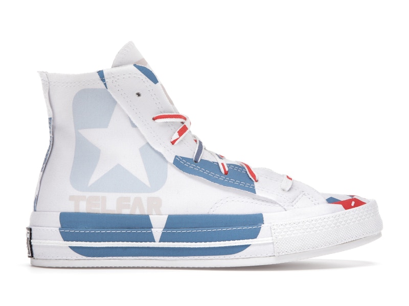 Stores that new arrivals sell converse