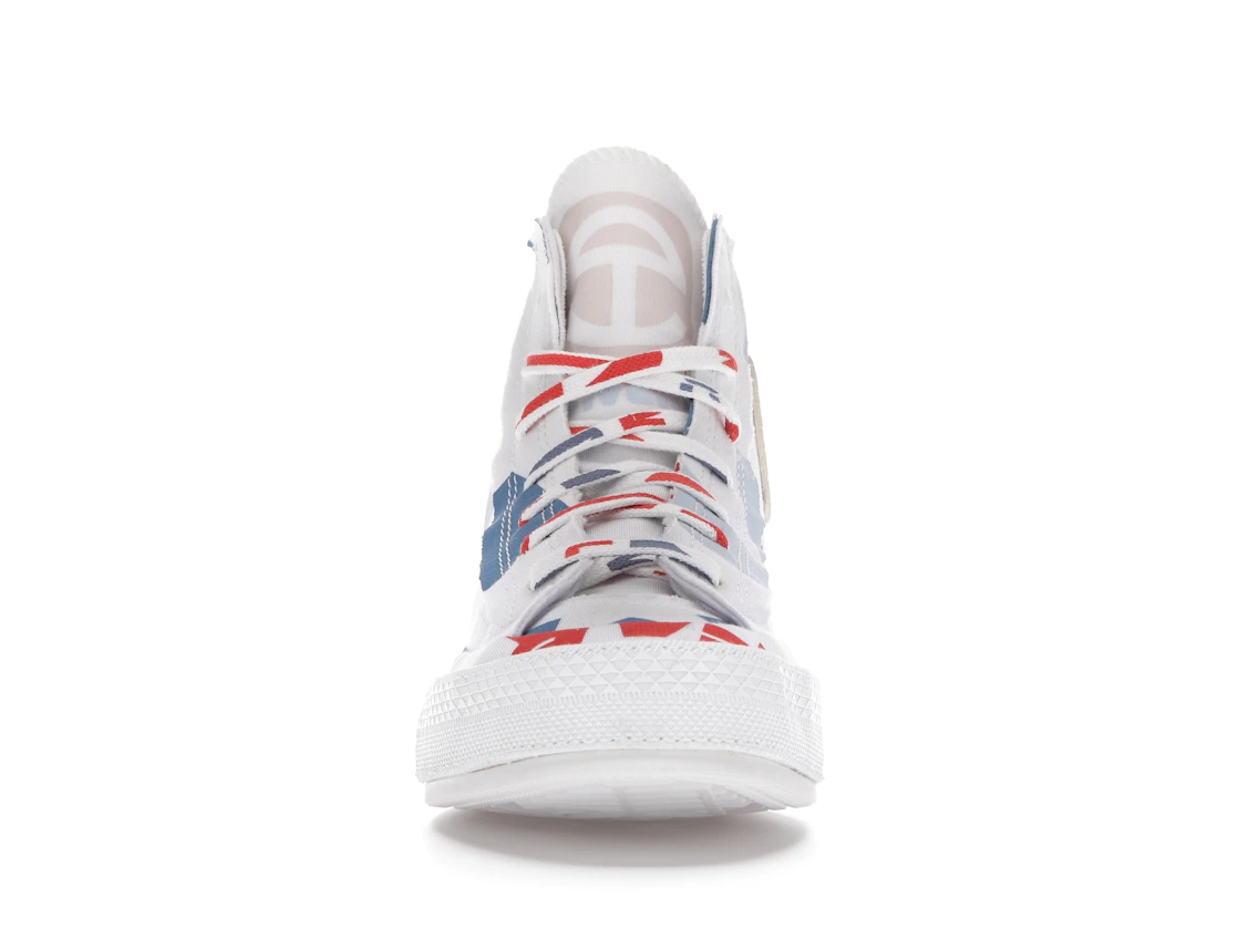 Converse Chuck Taylor All Star 70 Hi Telfar White Blue