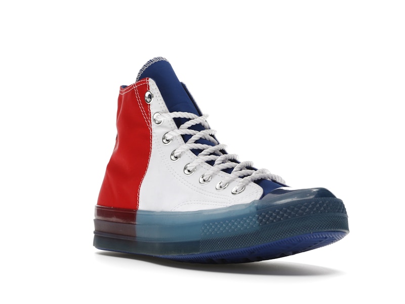 Converse Chuck Taylor All Star 70 Hi Translucent Midsole