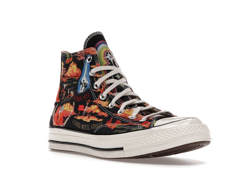 Converse Chuck Taylor All Star 70 Hi Twisted Resort