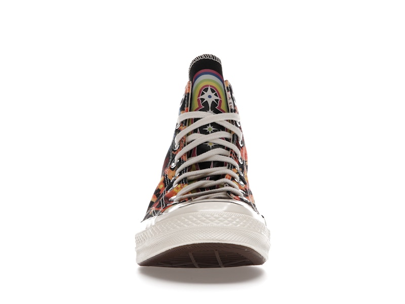Converse Chuck Taylor All Star 70 Hi Twisted Resort
