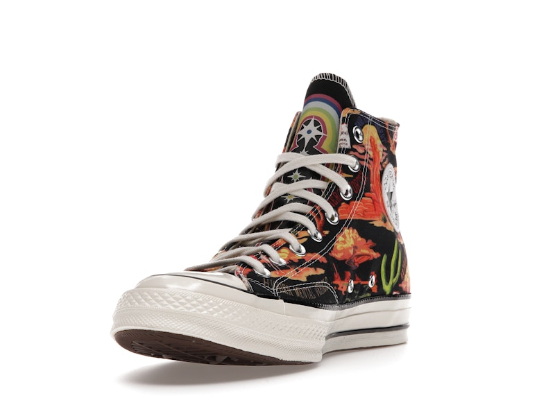 Converse Chuck Taylor All Star 70 Hi Twisted Resort