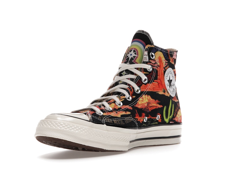 Converse Chuck Taylor All Star 70 Hi Twisted Resort
