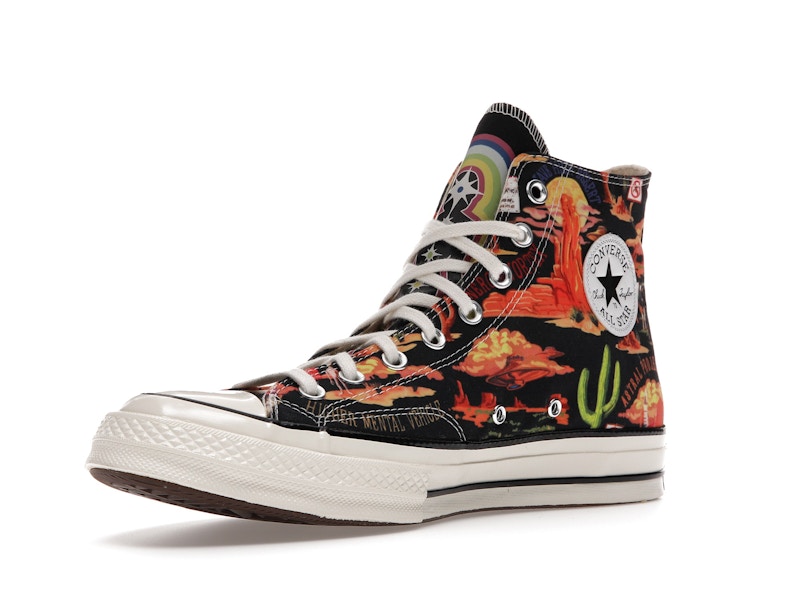 Converse Chuck Taylor All Star 70 Hi Twisted Resort