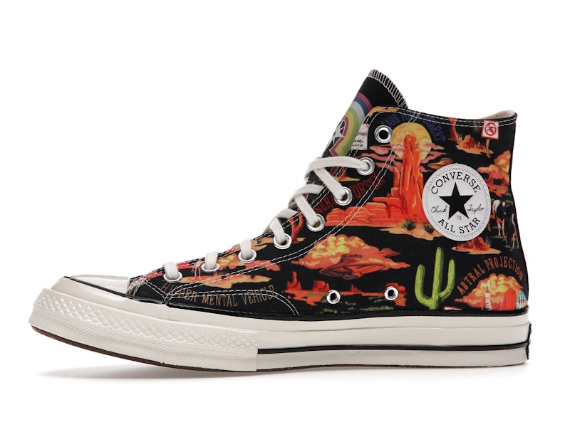 Converse Chuck Taylor All Star 70 Hi Twisted Resort
