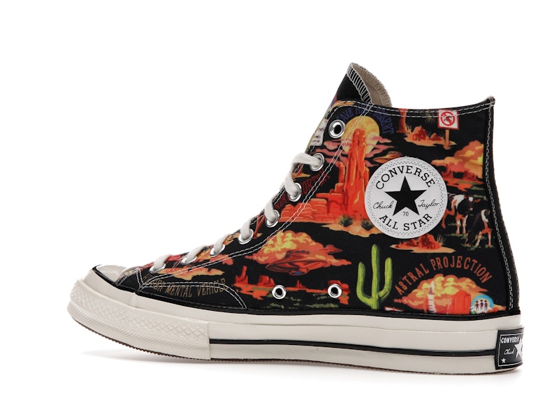Converse Chuck Taylor All Star 70 Hi Twisted Resort