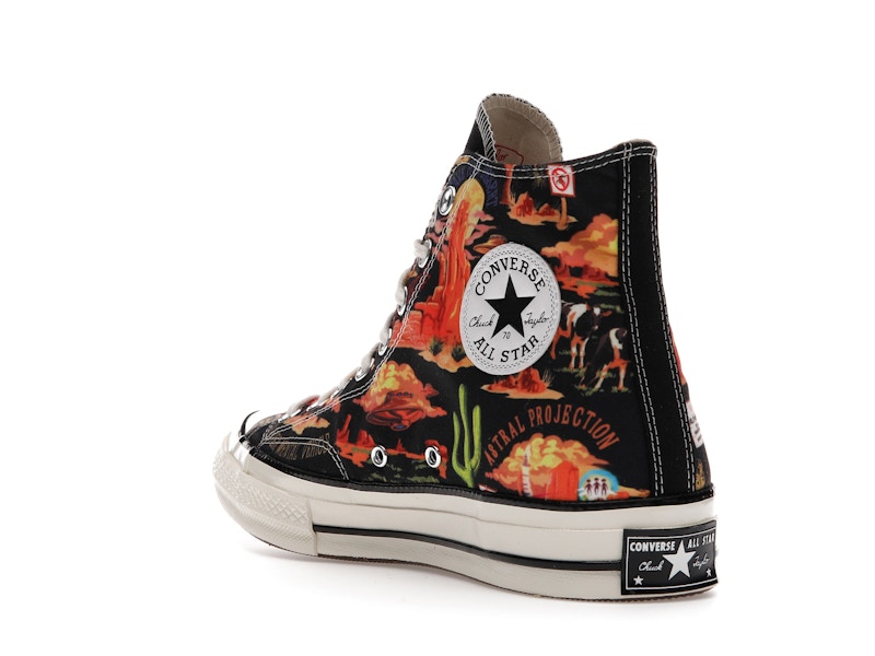 Converse Chuck Taylor All Star 70 Hi Twisted Resort