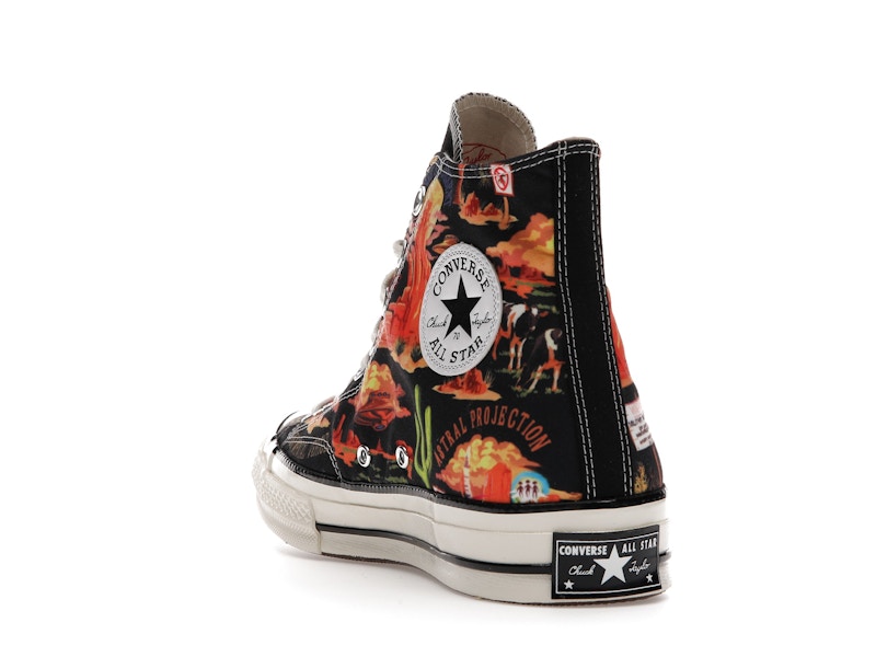 Converse Chuck Taylor All Star 70 Hi Twisted Resort