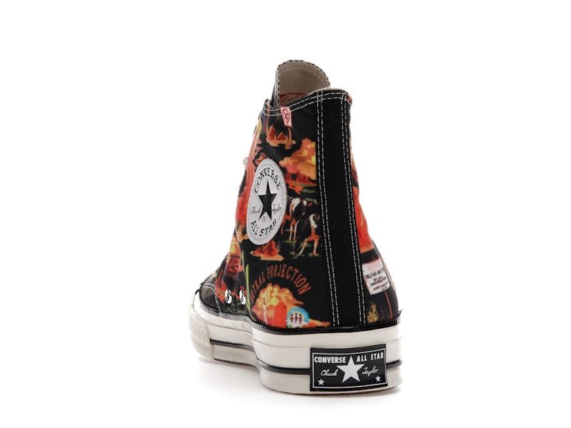 Converse Chuck Taylor All Star 70 Hi Twisted Resort