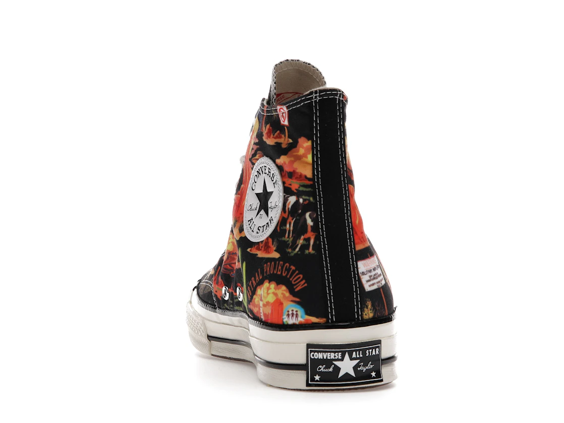 Converse Chuck Taylor All Star 70 Hi Twisted Resort