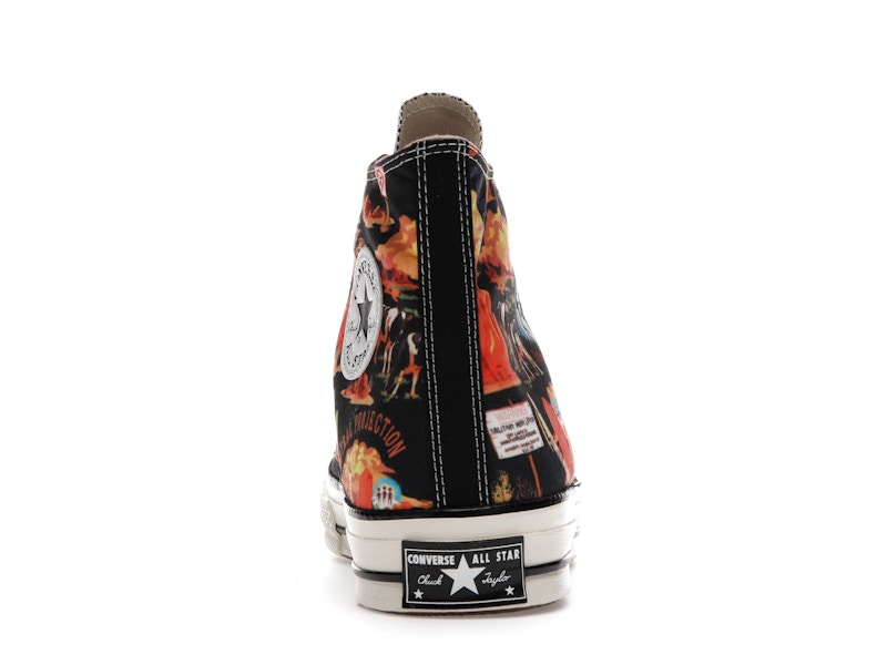 Converse Chuck Taylor All Star 70 Hi Twisted Resort