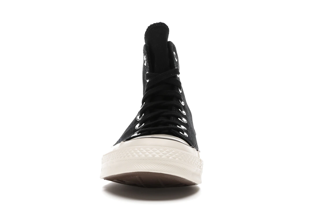 Converse Chuck Taylor All Star 70 Hi Undefeated Fundamentals Black