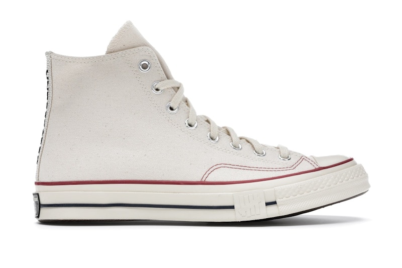 Chuck taylor top 70 hi parchment