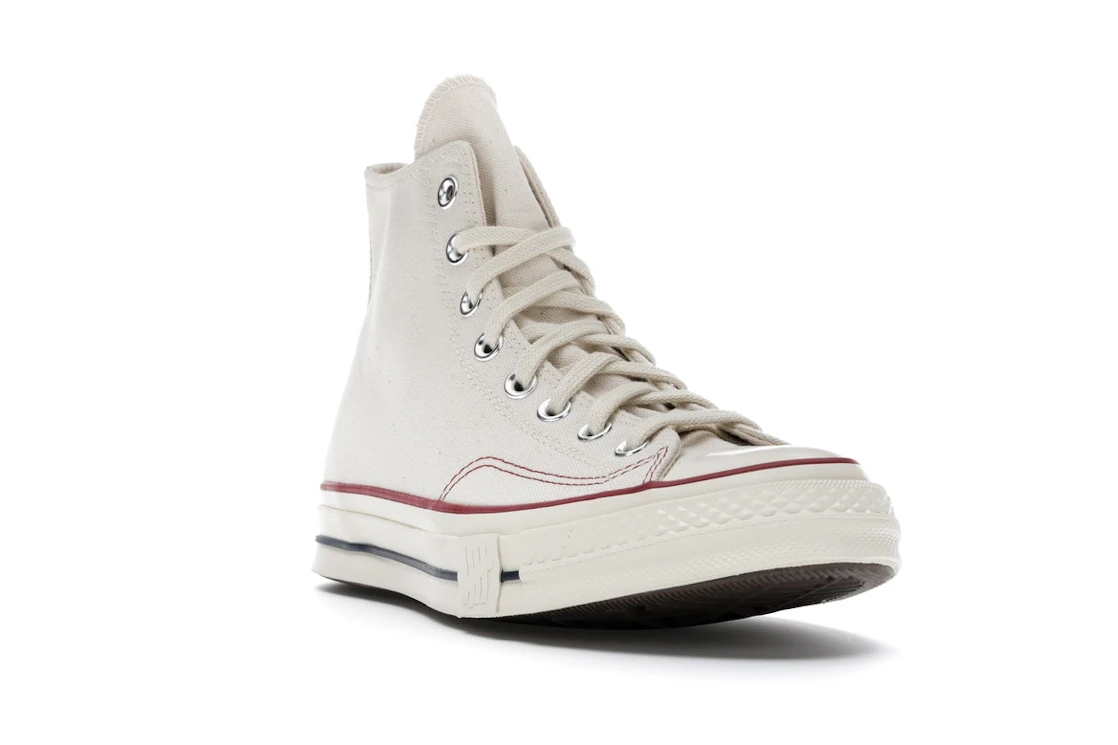 Converse Chuck Taylor All Star 70 Hi Undefeated Fundamentals Parchment