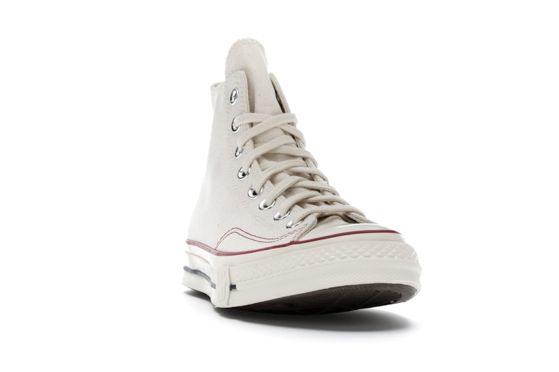 Converse Chuck Taylor All Star 70 Hi Undefeated Fundamentals Parchment