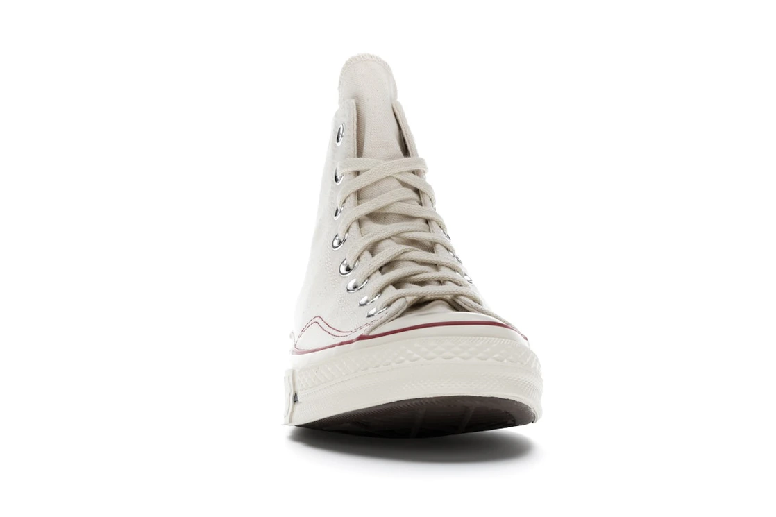 Converse Chuck Taylor All Star 70 Hi Undefeated Fundamentals Parchment