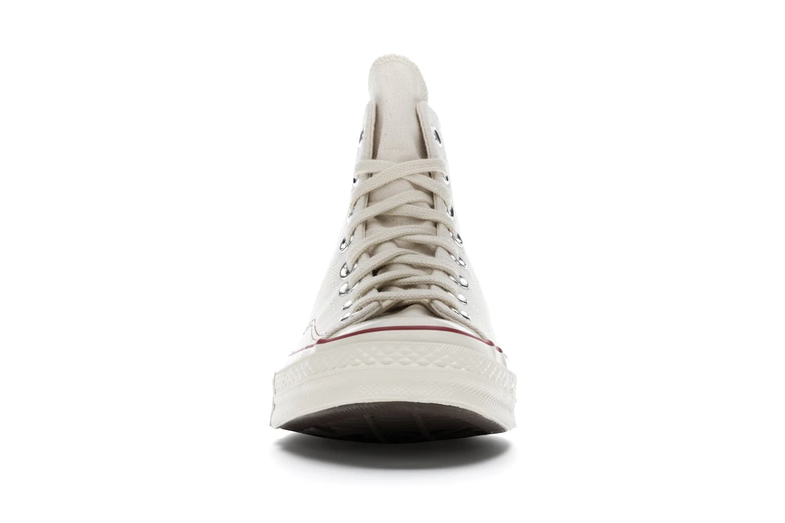 Converse Chuck Taylor All Star 70 Hi Undefeated Fundamentals Parchment