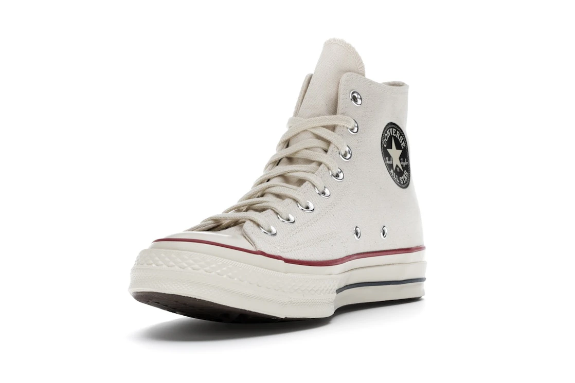 Converse Chuck Taylor All Star 70 Hi Undefeated Fundamentals Parchment
