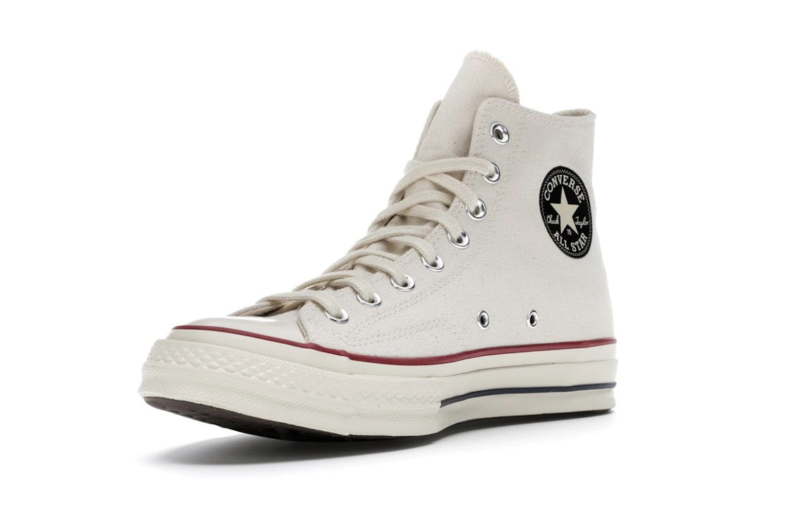 Converse Chuck Taylor All Star 70 Hi Undefeated Fundamentals Parchment