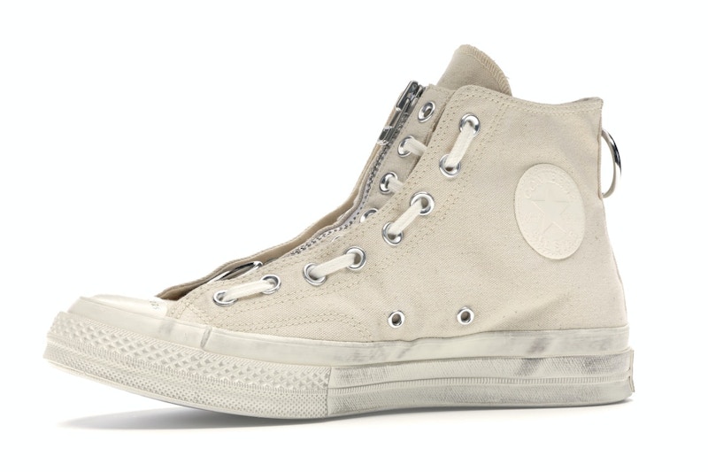 Converse Chuck Taylor All Star 70 Hi Undercover New Warriors White