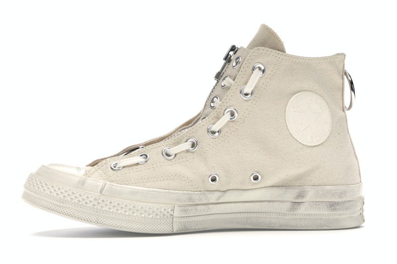 Converse Chuck Taylor All Star 70 Hi Undercover New Warriors White