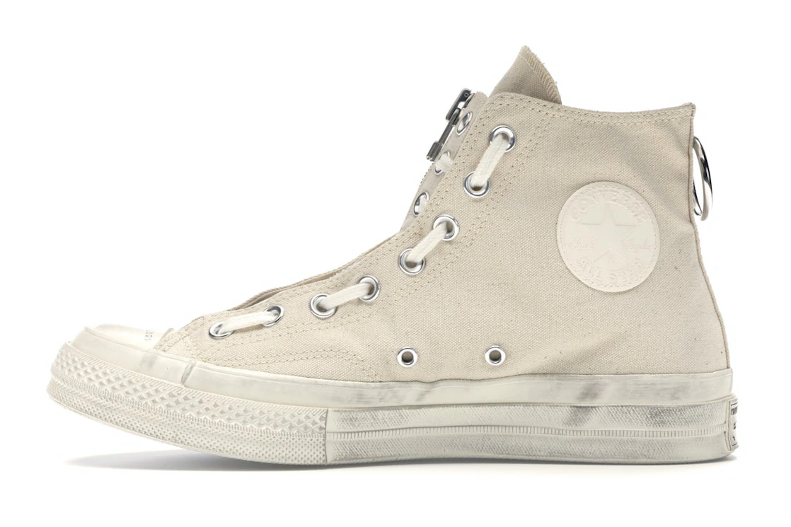 Converse Chuck Taylor All Star 70 Hi Undercover New Warriors White