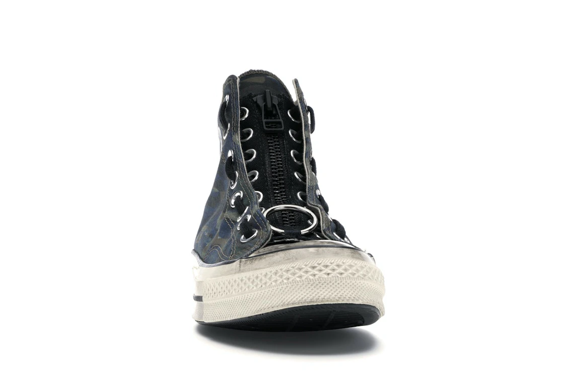 Converse Chuck Taylor All Star 70 Hi Undercover The New Warriors Camo