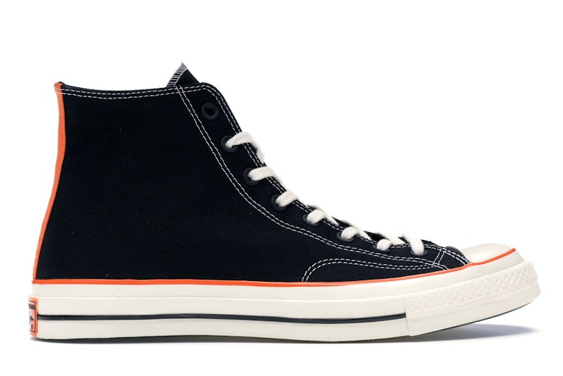 Big fish shop theory converse