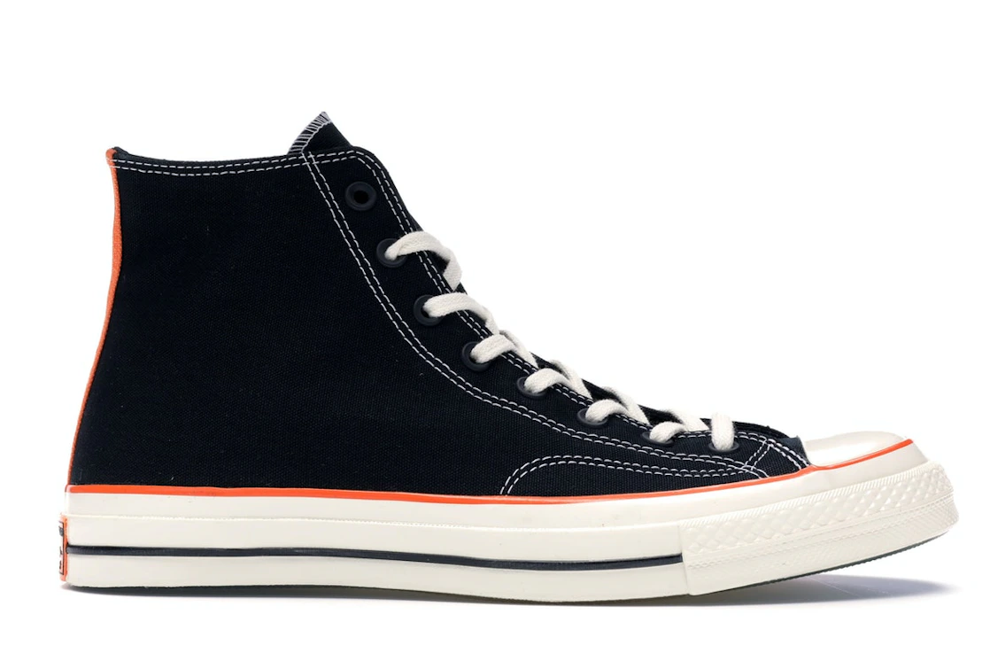 Converse Chuck Taylor All Star 70 Hi Vince Staples Black