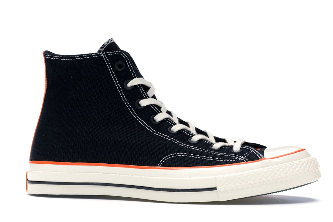 Converse Chuck Taylor All Star 70 Hi Vince Staples Black
