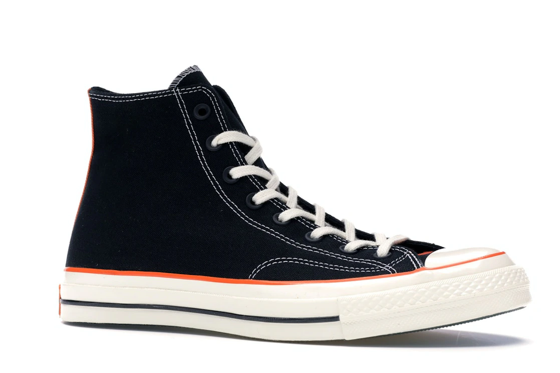 Converse Chuck Taylor All Star 70 Hi Vince Staples Black