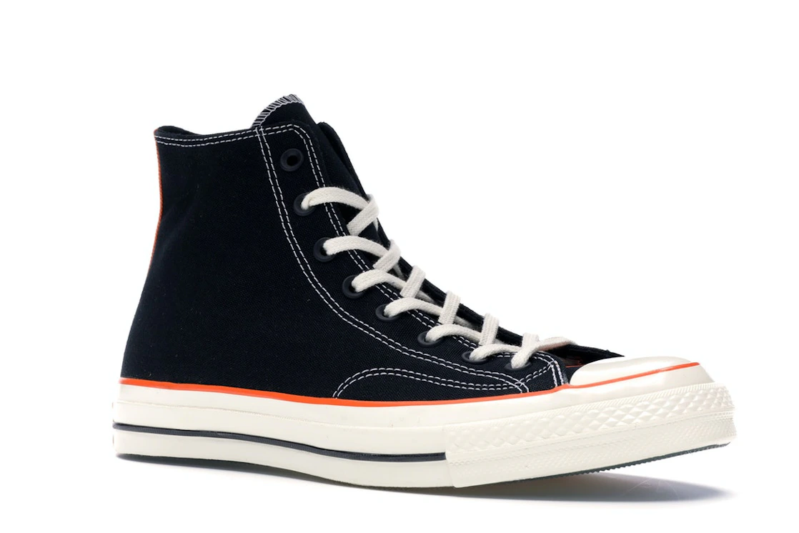 Converse Chuck Taylor All Star 70 Hi Vince Staples Black