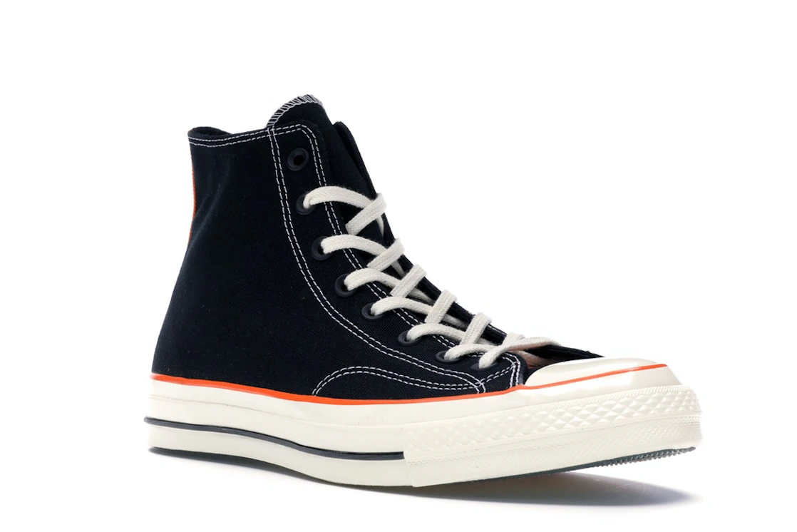 Converse Chuck Taylor All Star 70 Hi Vince Staples Black