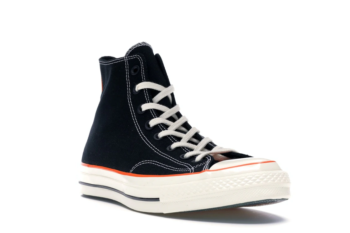 Converse Chuck Taylor All Star 70 Hi Vince Staples Black